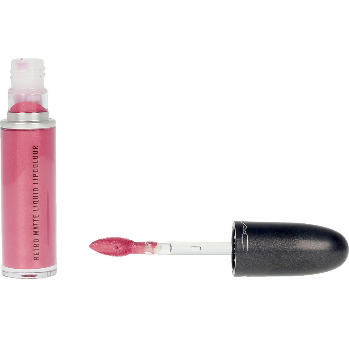Lipstick Mac Retro Matte/So me