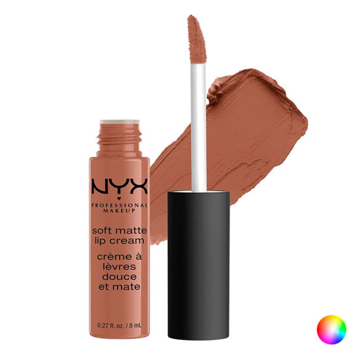 Lipstick Soft Matte NYX (8 ml)/shanghai 8 ml