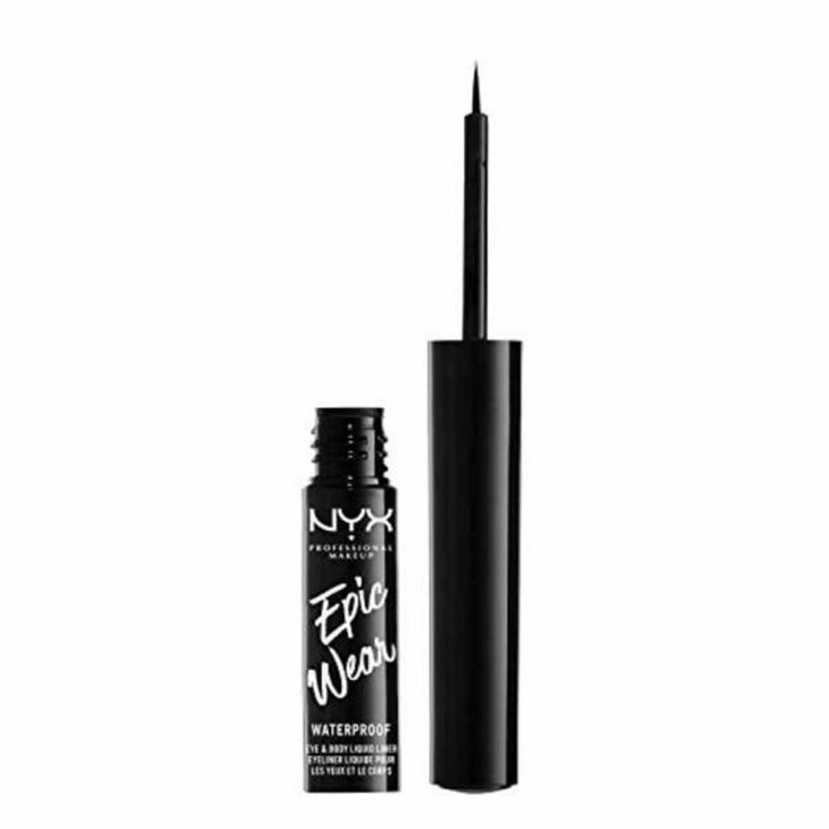 Eyeliner Epic Wear Waterproof NYX/sapphire