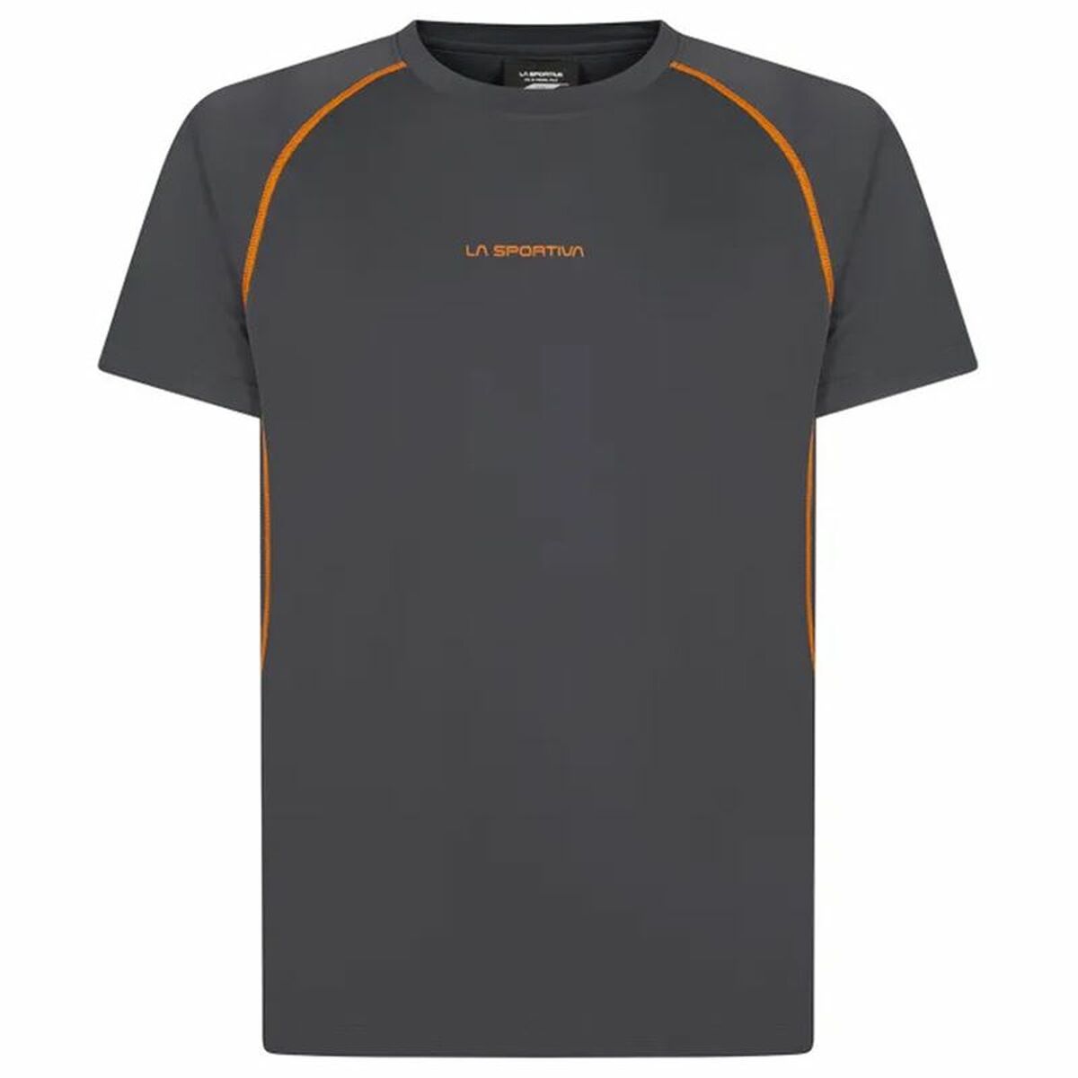 Men’s Short Sleeve T-Shirt La Sportiva Motion/S