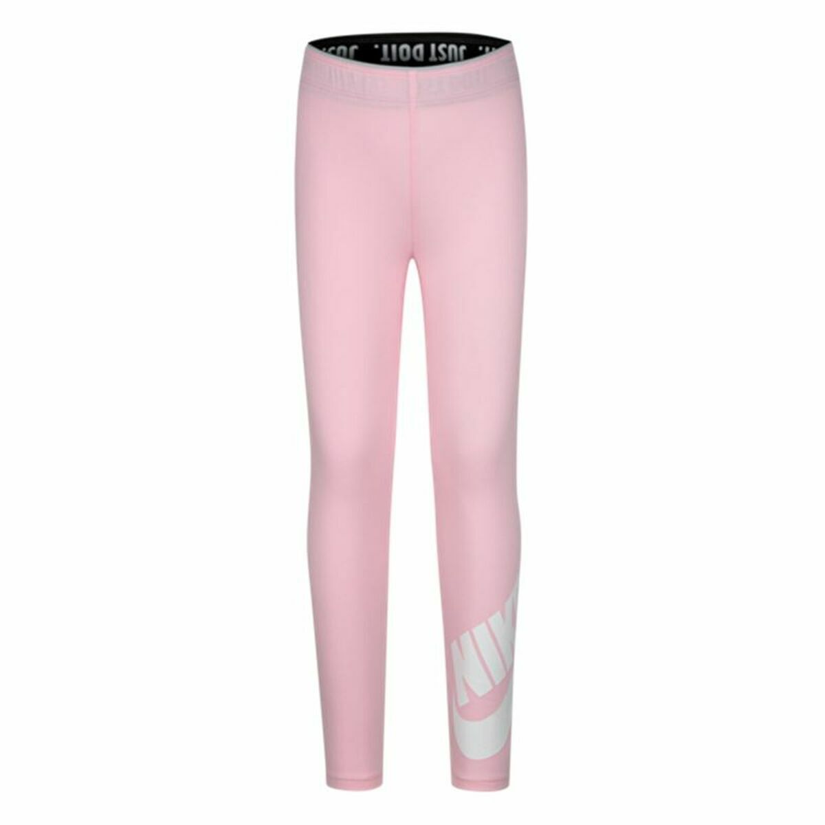 Sports Leggings for Children Nike   Pink/5 Years