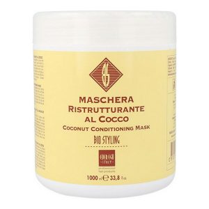 Hair Mask Alterego Bio Styling Coconut/300 ml