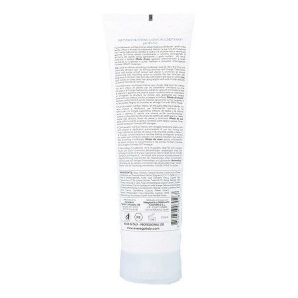 Conditioner Everego Nourishing Spa Quench & Care Leave In/300 ml