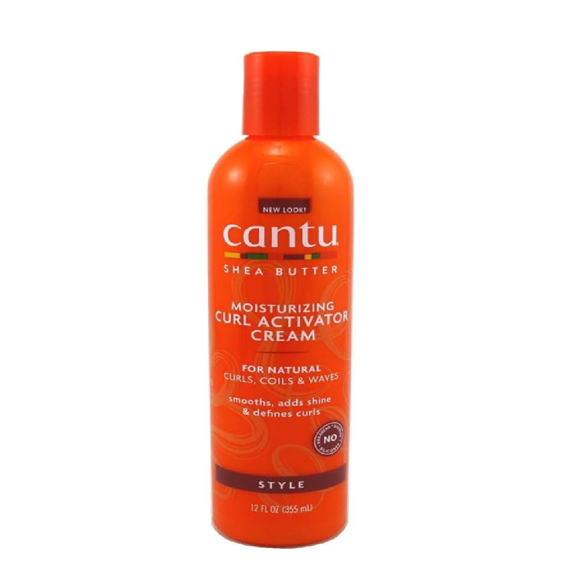 Curl Defining Cream Cantu 07000-12/3EU