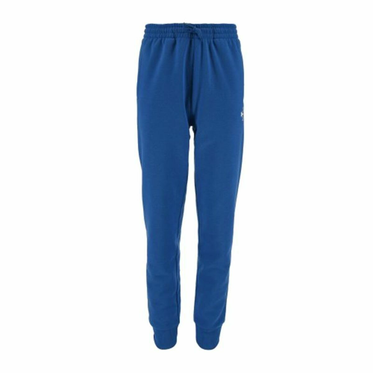 Adult Trousers Converse Chevron Blue Unisex/8-10 Years