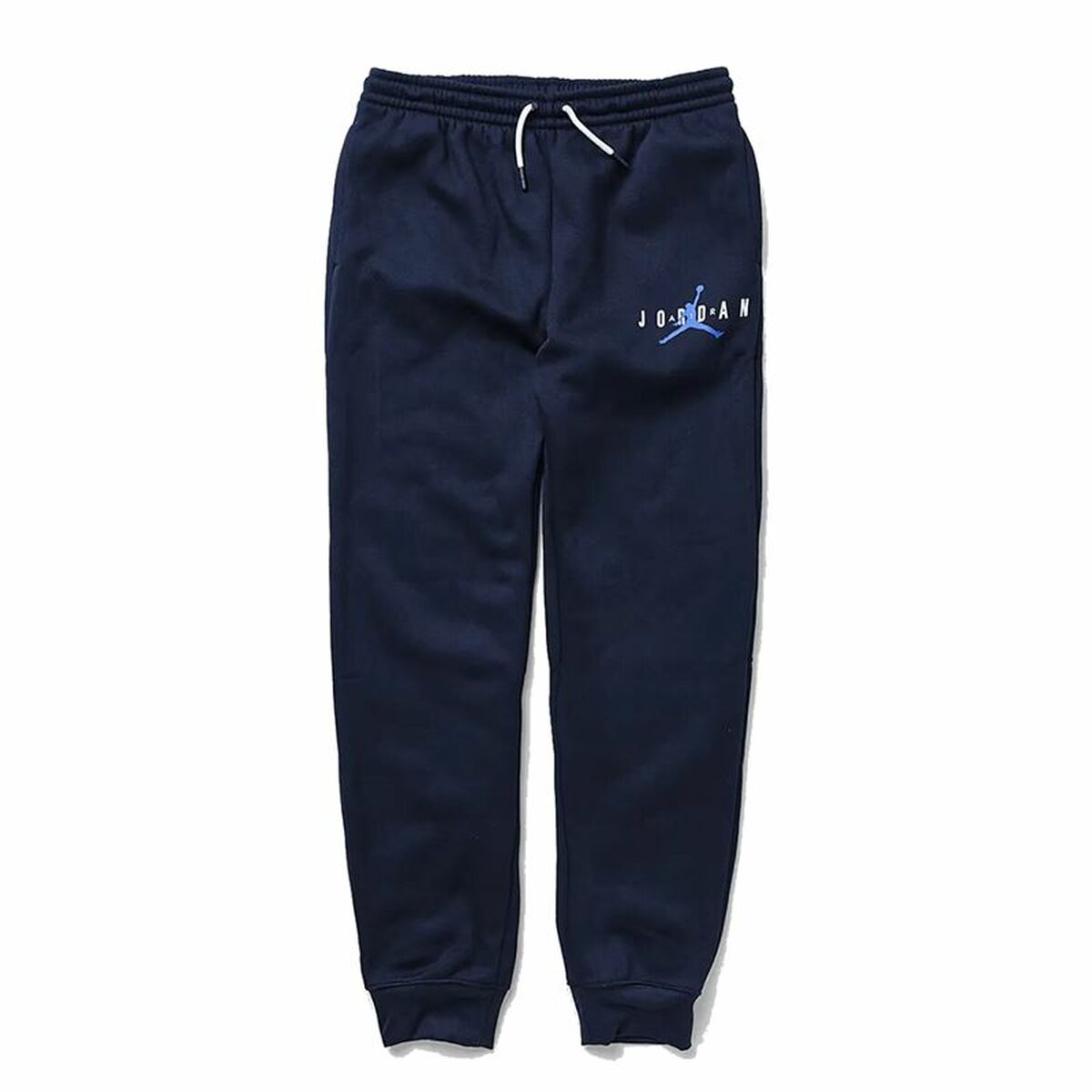 Children's Tracksuit Bottoms Nike Jumpman Sustainable Blue/5-6 Years