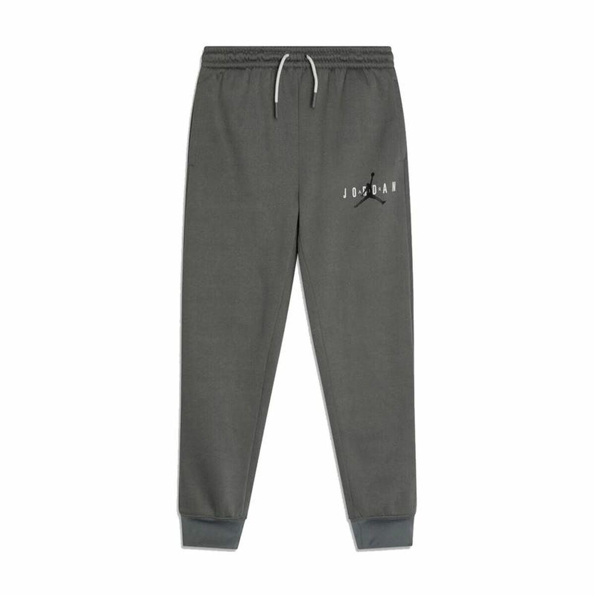 Children's Tracksuit Bottoms Nike Jumpman Sustainable Dark grey/5-6 Years