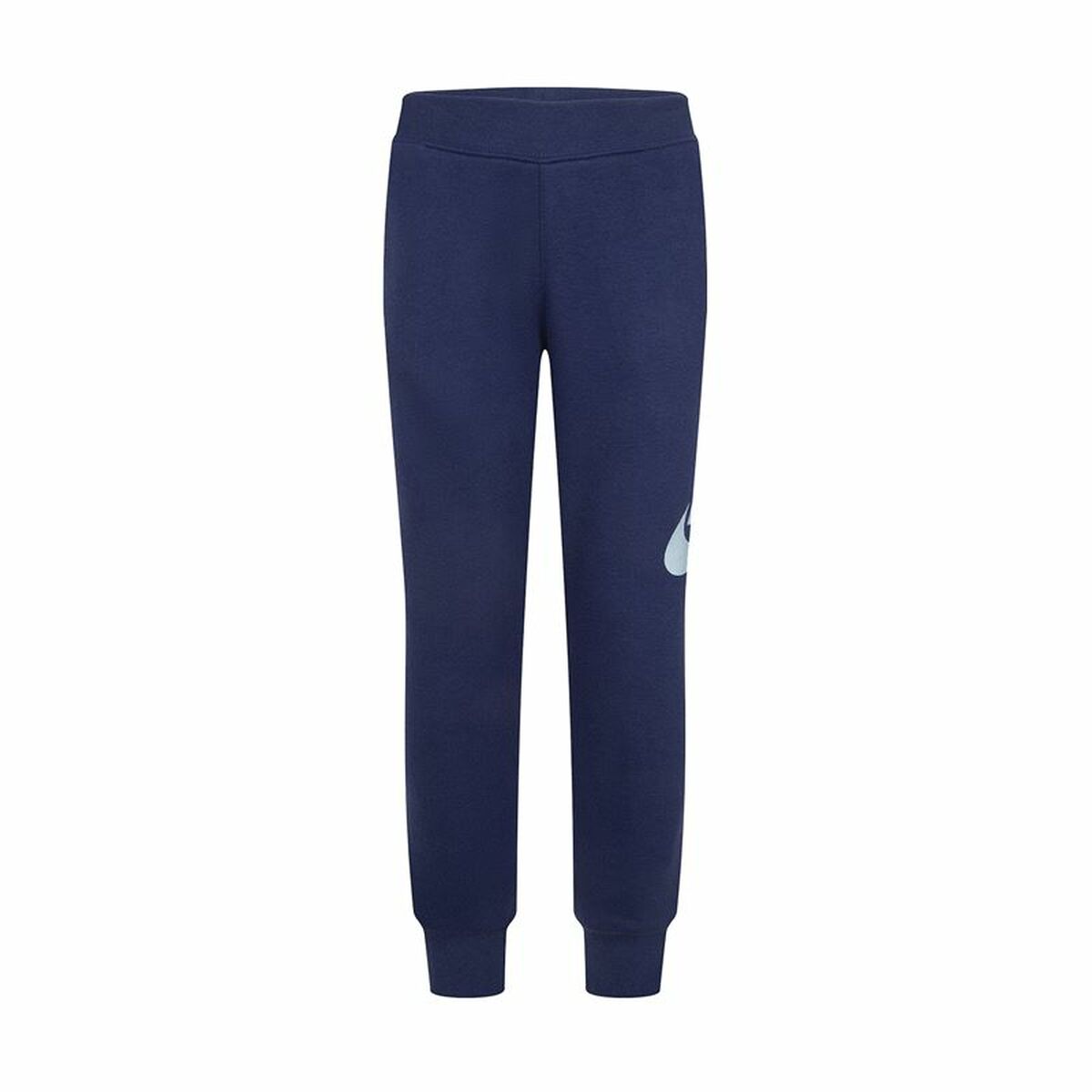 Children’s Sports Shorts Nike Metallic HBR Gifting Navy Blue/5-6 Years