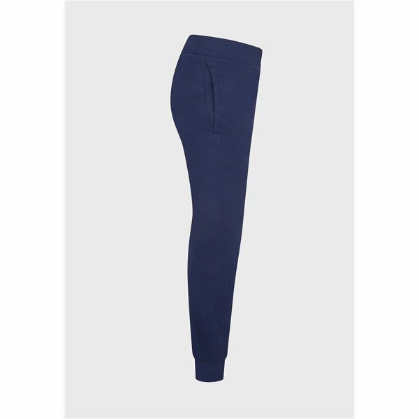 Children’s Sports Shorts Nike Metallic HBR Gifting Navy Blue/5-6 Years - Image 5