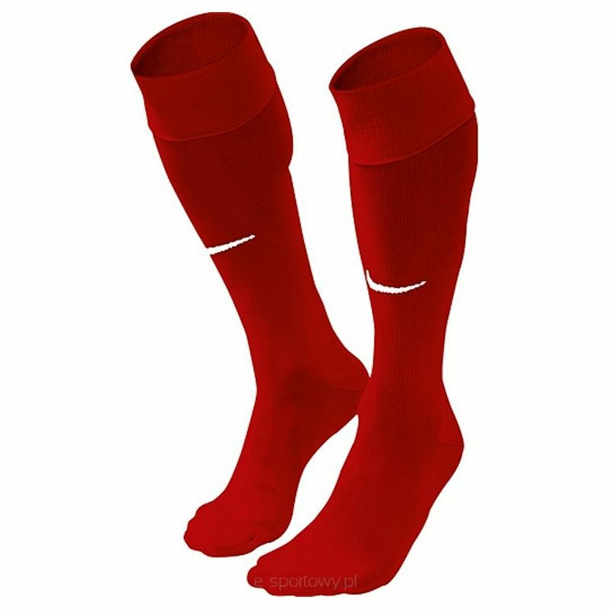 Sports Socks Nike Park II Red/42-46