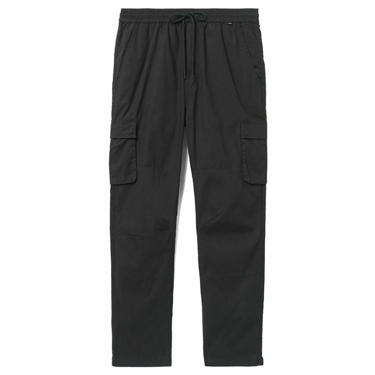 Long Sports Trousers Hurley Cruiser Cargo Black Men/L
