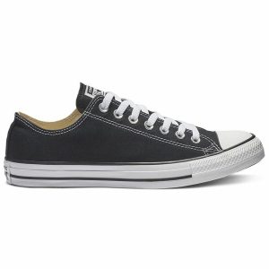 Women’s Casual Trainers Converse Chuck Taylor All Star Black/36.5