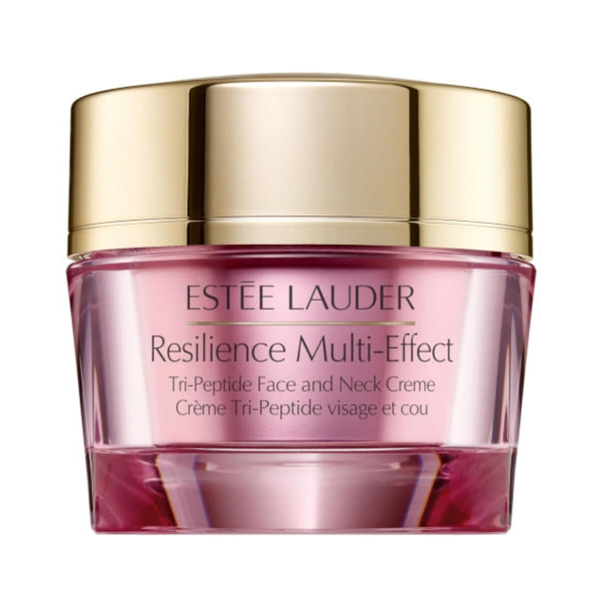 Firming Cream Estee Lauder Resilience Multi Effect 50 ml Spf 15/50 ml
