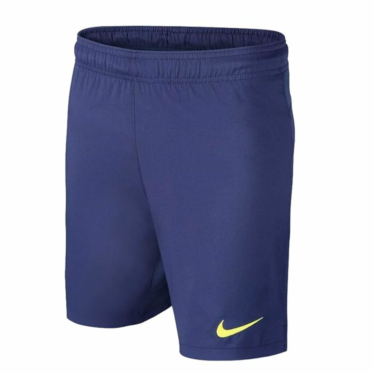 Men's Sports Shorts Nike FC. Barcelona Blue/XS