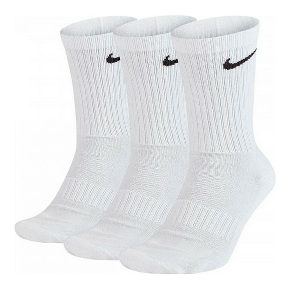 Sports Socks Nike SX7664 100/S