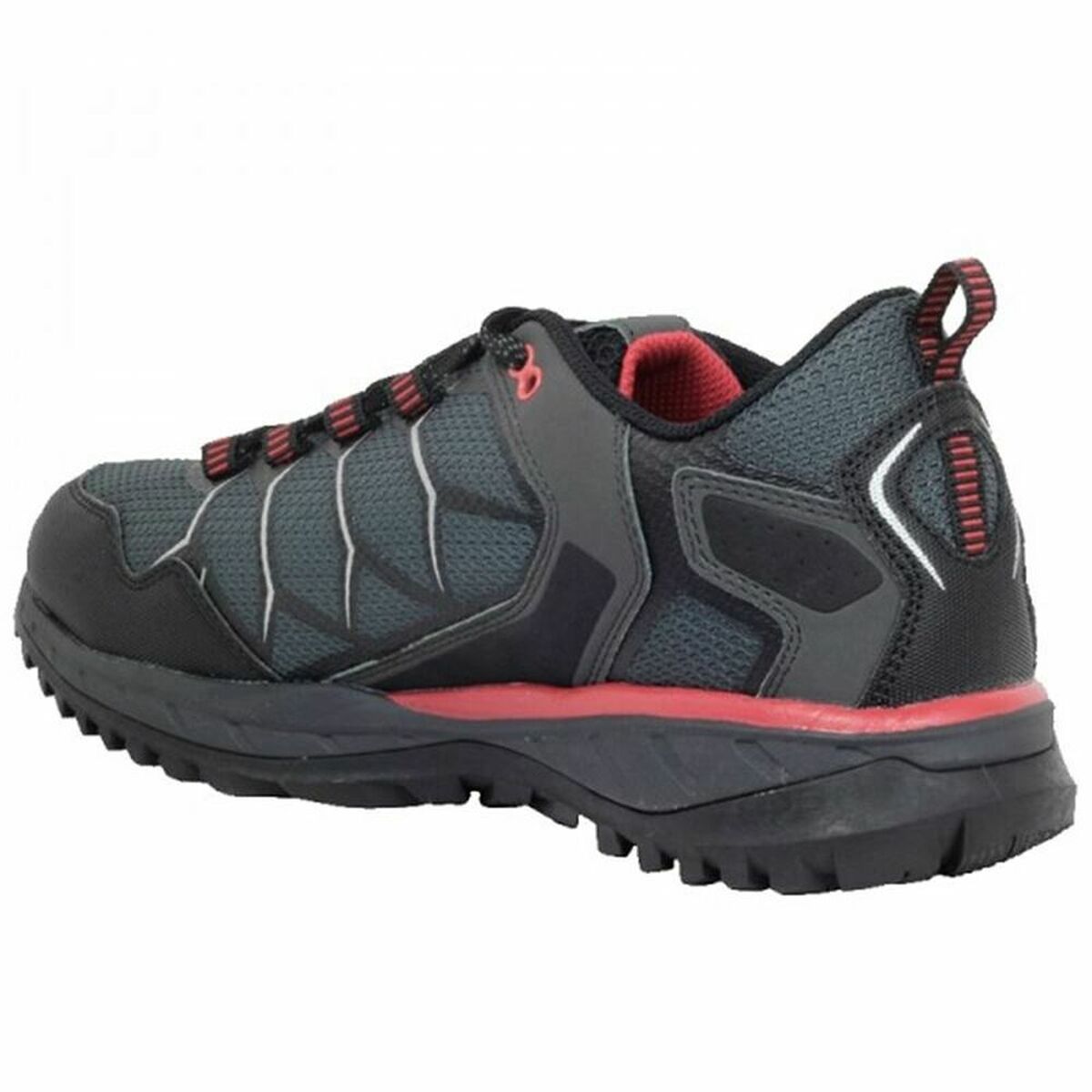 Running Shoes for Adults Hi-Tec Untra Terra  Moutain Black/40