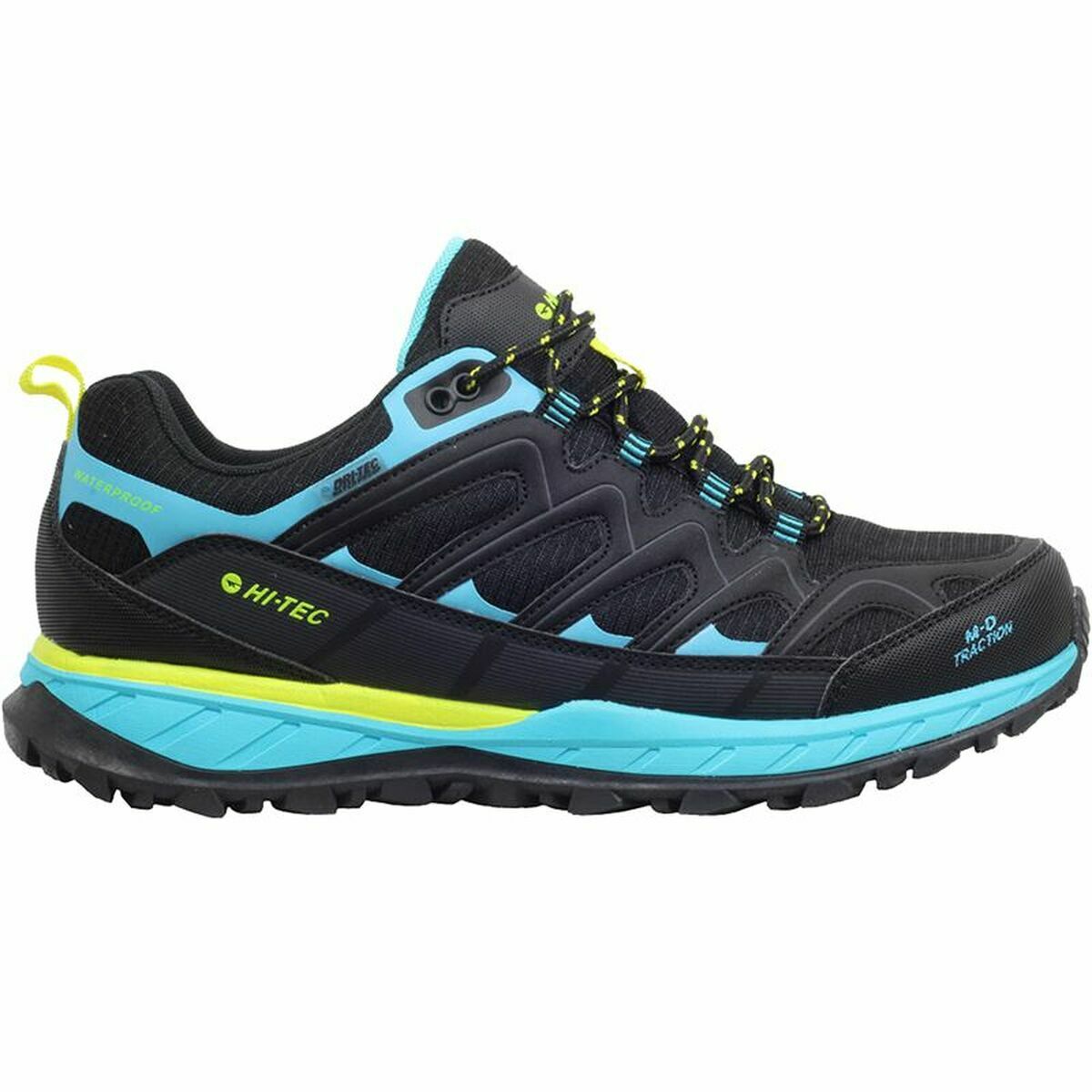 Men's Trainers Hi-Tec Lander Low Blue/40