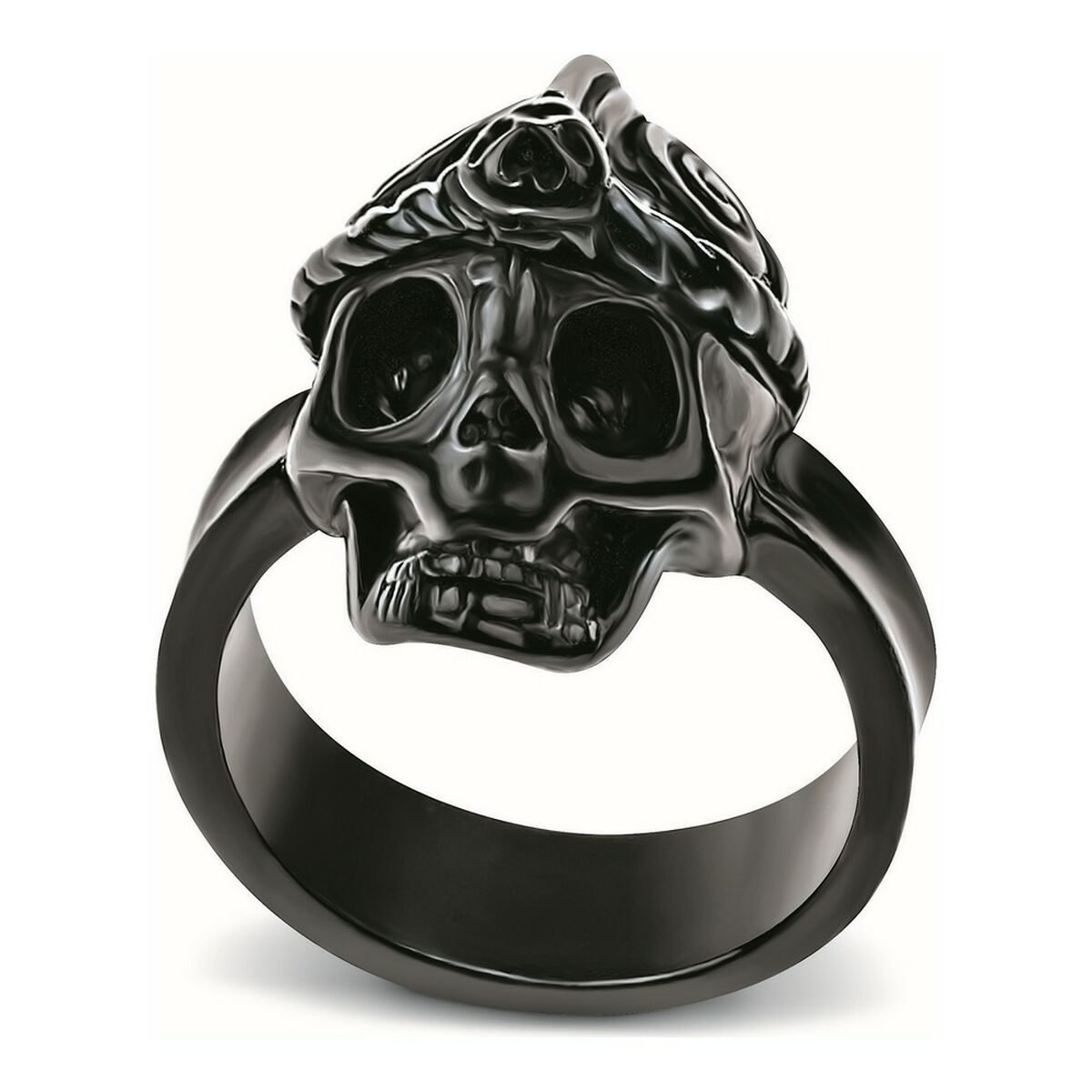 Ladies' Ring Folli Follie 4R14B003/8
