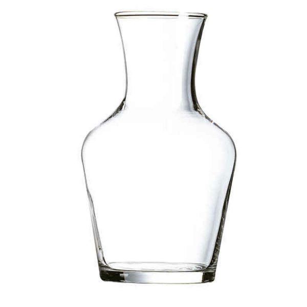 Bottle Luminarc Sans Bouchon Glass/1 L