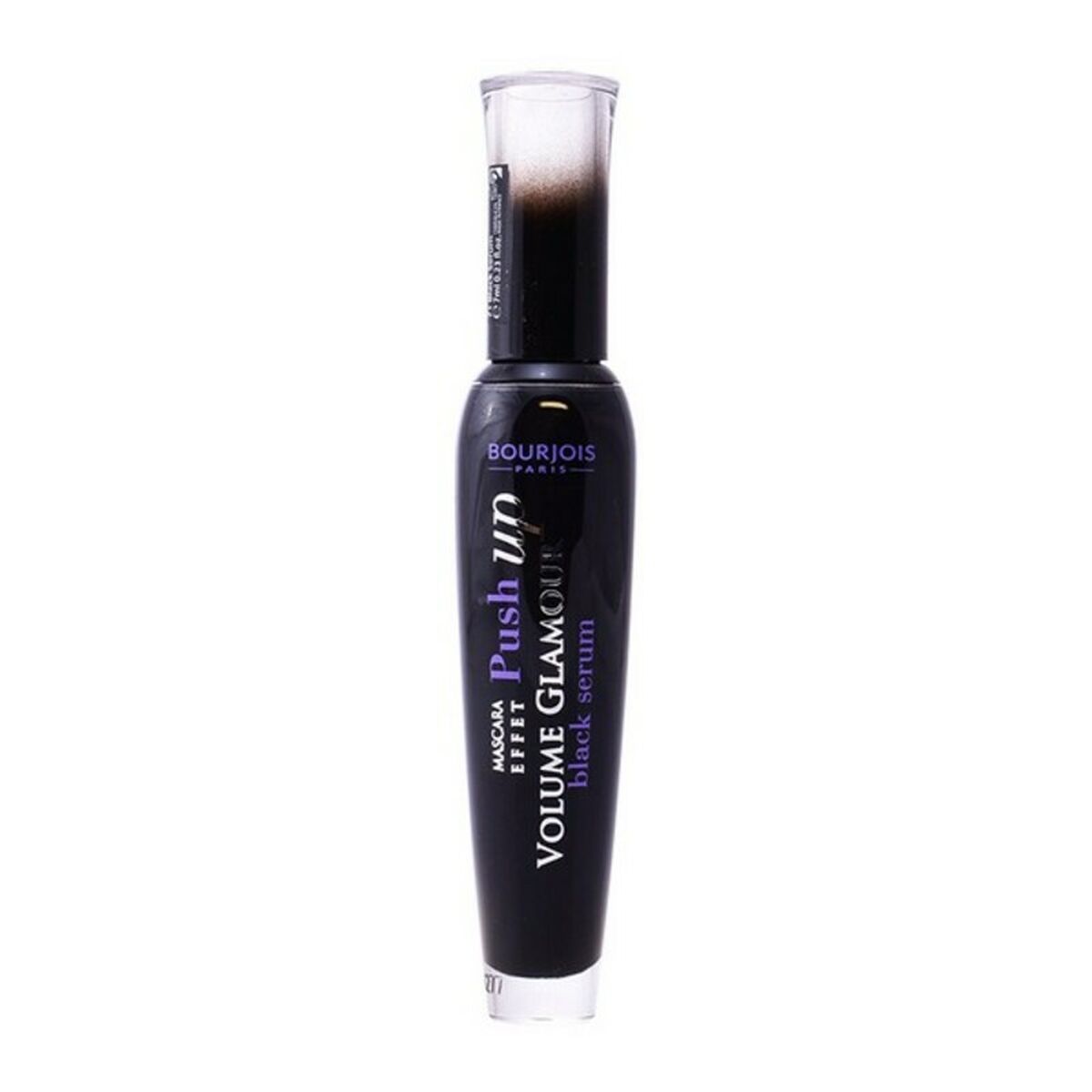 Volume Effect Mascara Bourjois/71 - Black WP - 6 ml