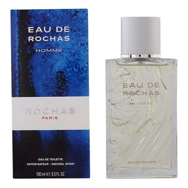 Men's Perfume Rochas 126593 EDT/200 ml