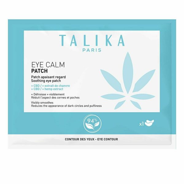 Anti-Wrinkle Patches for the Eye Area Talika Single Dose
