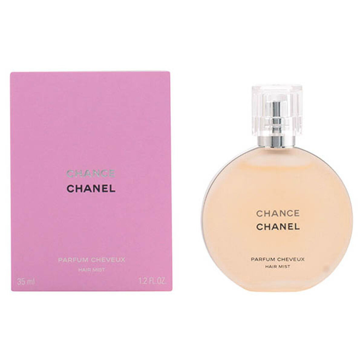 Women's Perfume Chance Chanel EDP 35 ml Chance/35 ml