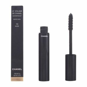 Mascara Le Volume Wp Chanel/27 - mirage 6 g