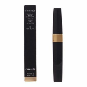 Mascara Inimitable Chanel 6 g/30 - noir brun 6 g