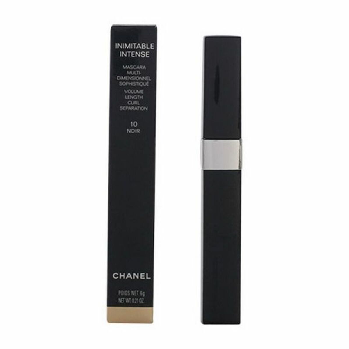 Mascara Inimitable Intense Chanel/50 - purple 6 g