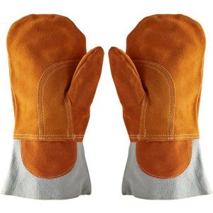 Oven Mitt Matfer Tempered glass/20 cm