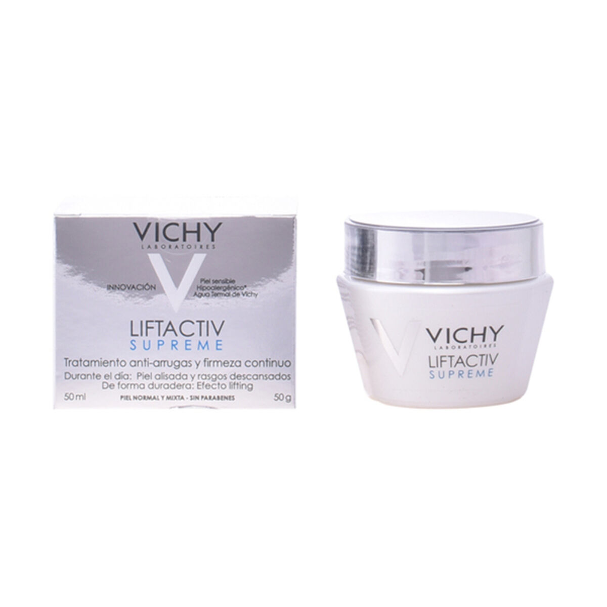 Anti-wrinkle Treatment Liftactiv Supreme Vichy 50 ml/50 ml