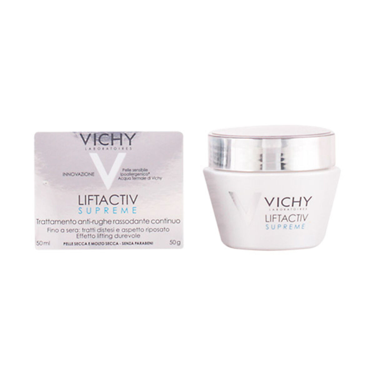 Day Cream Liftactiv Vichy/50 g