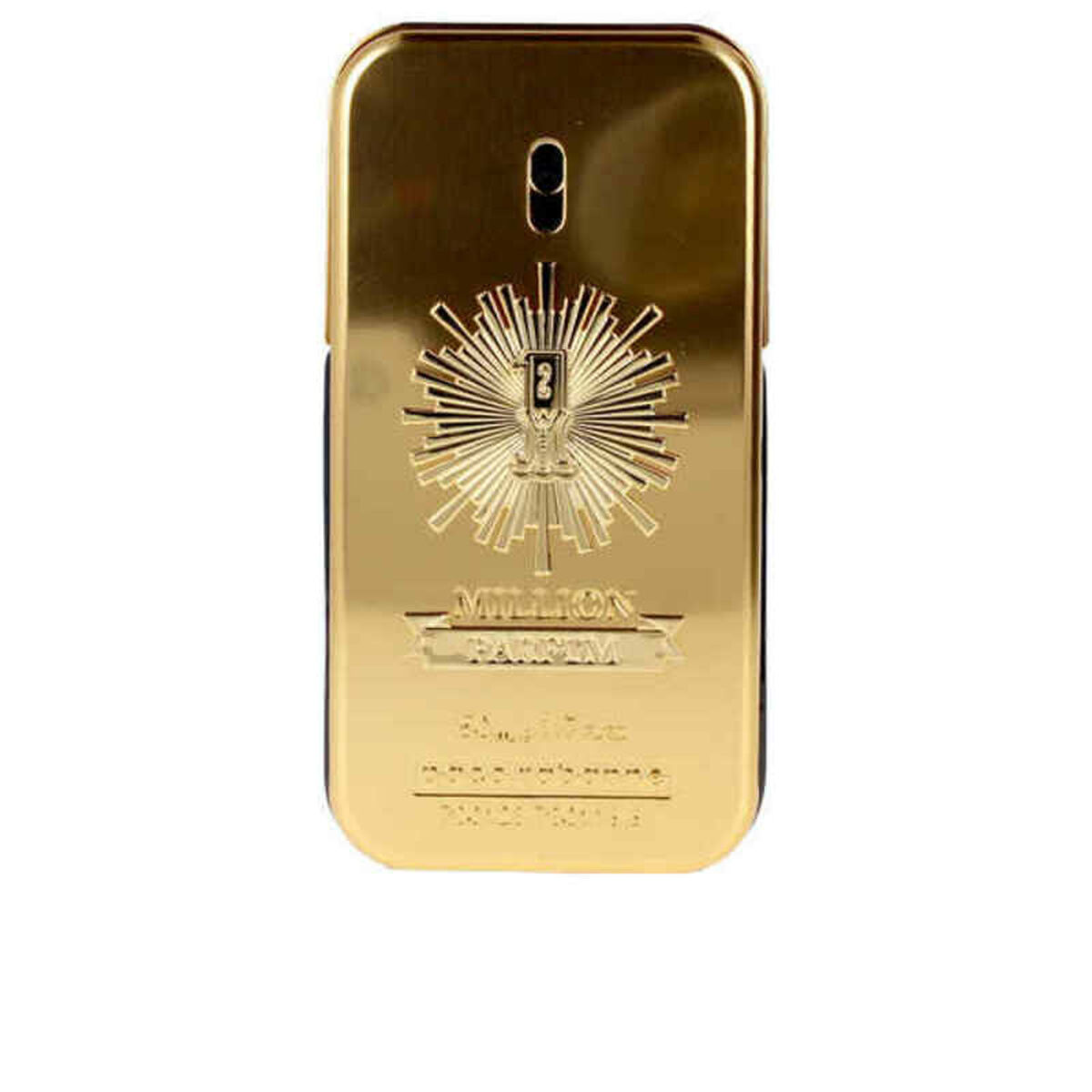 Men's Perfume 1 Million Paco Rabanne EDP 1 Million EDP/200 ml