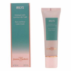 Eye Area Cream Irilys Jeanne Piaubert/30 ml