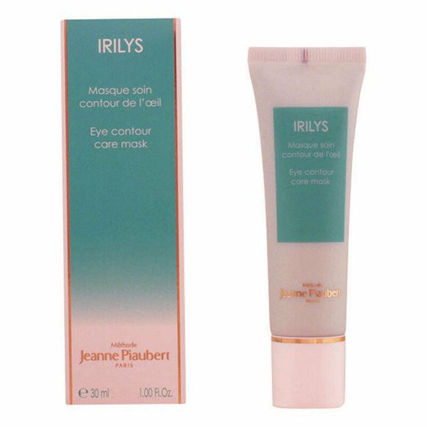 Eye Area Cream Irilys Jeanne Piaubert/30 ml