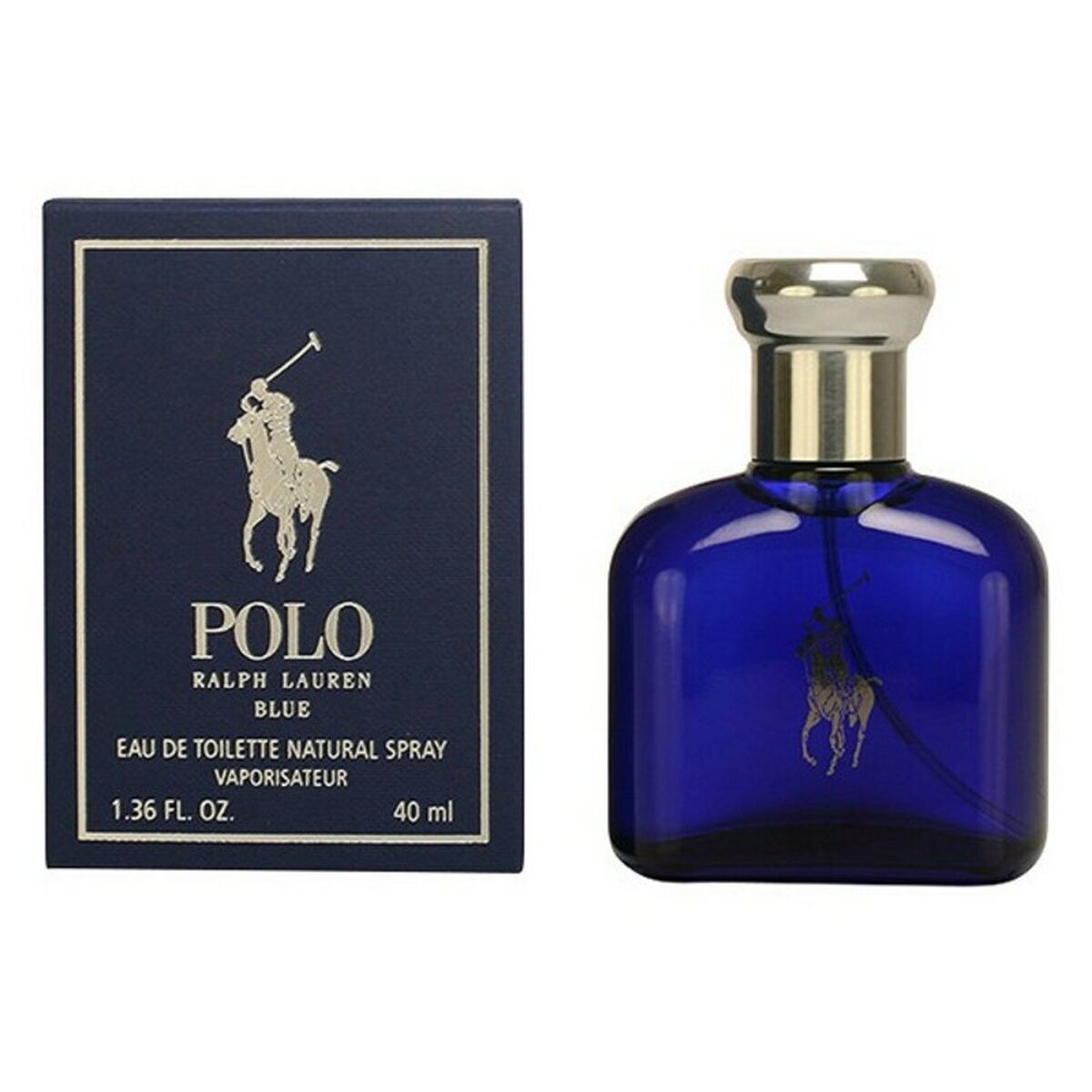 Men's Perfume Ralph Lauren EDT/75 ml