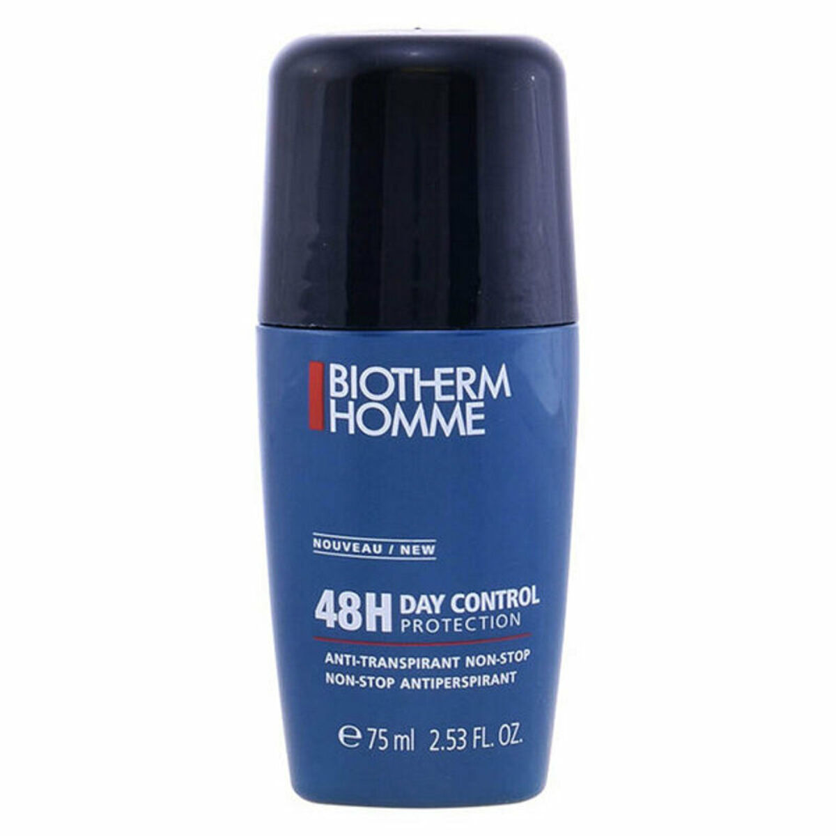 Roll-On Deodorant Homme Day Control Biotherm/75 ml