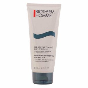 Bath Gel Homme Biotherm/200 ml
