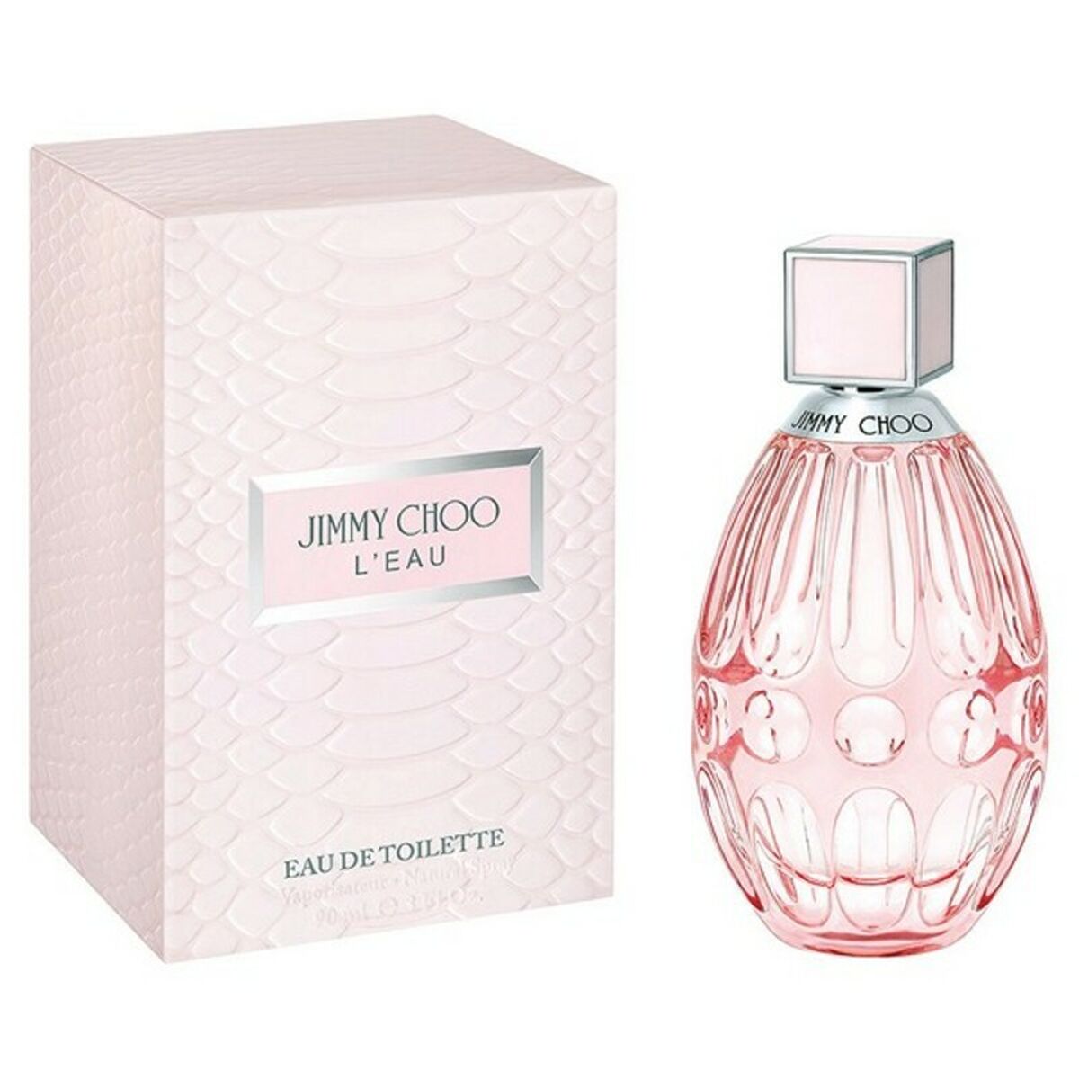 Women's Perfume Jimmy Choo EDT/90 ml