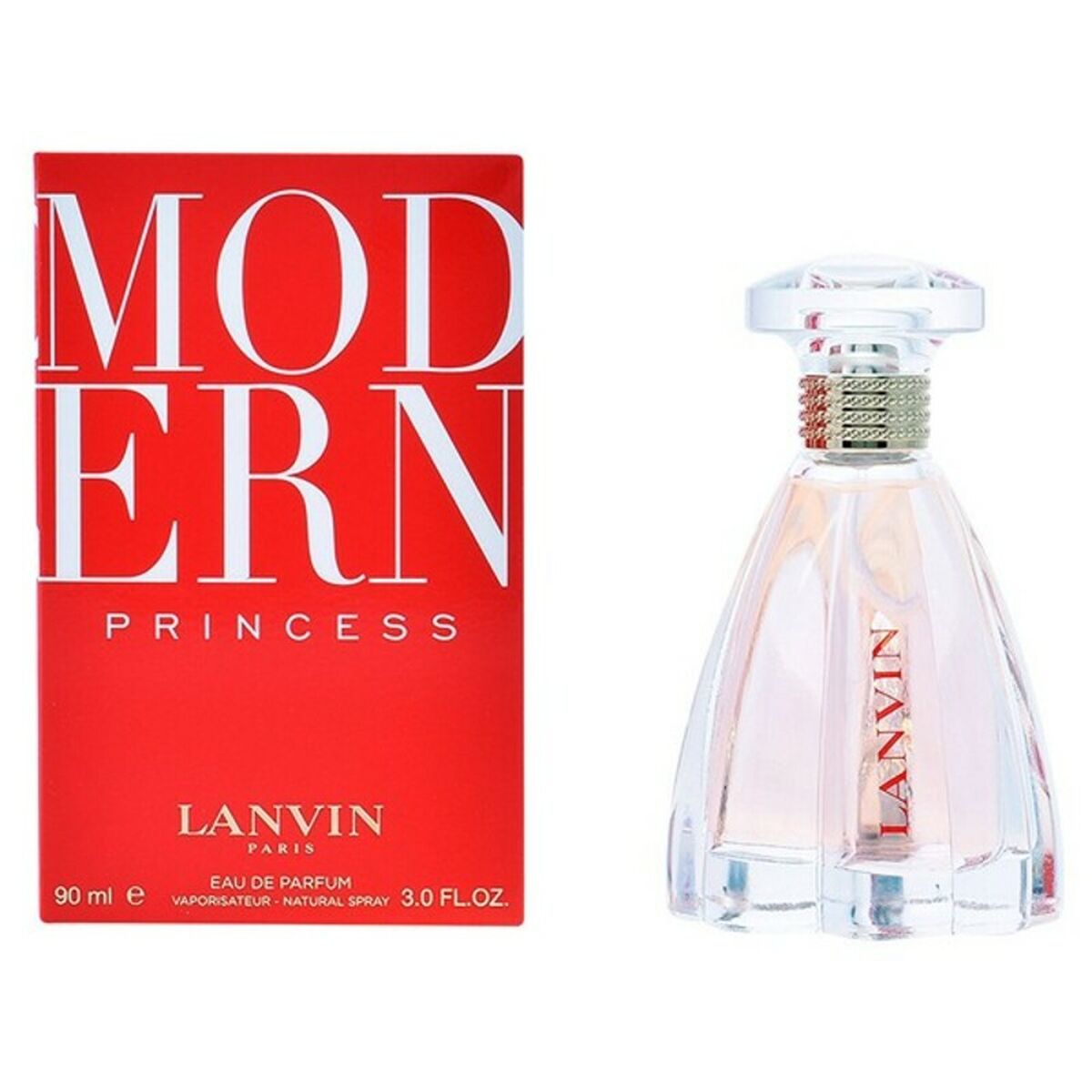 Women's Perfume Modern Princess Lanvin EDP EDP/90 ml