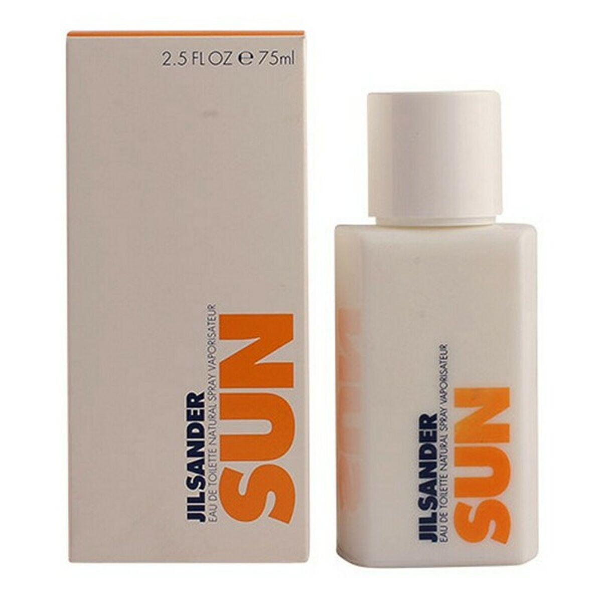 Women's Perfume Jil Sander EDT/30 ml