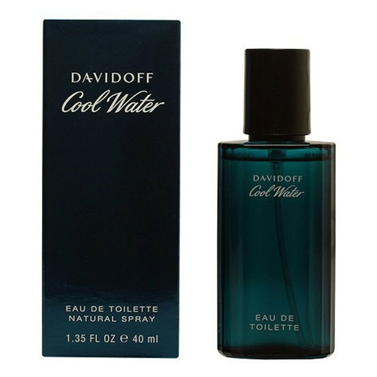 Men's Perfume Davidoff EDT/200 ml