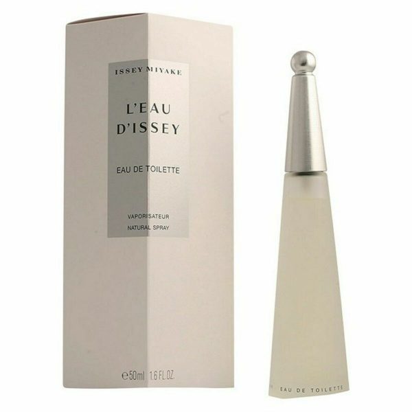 Women's Perfume Issey Miyake ISSEY-480986EU EDT/25 ml