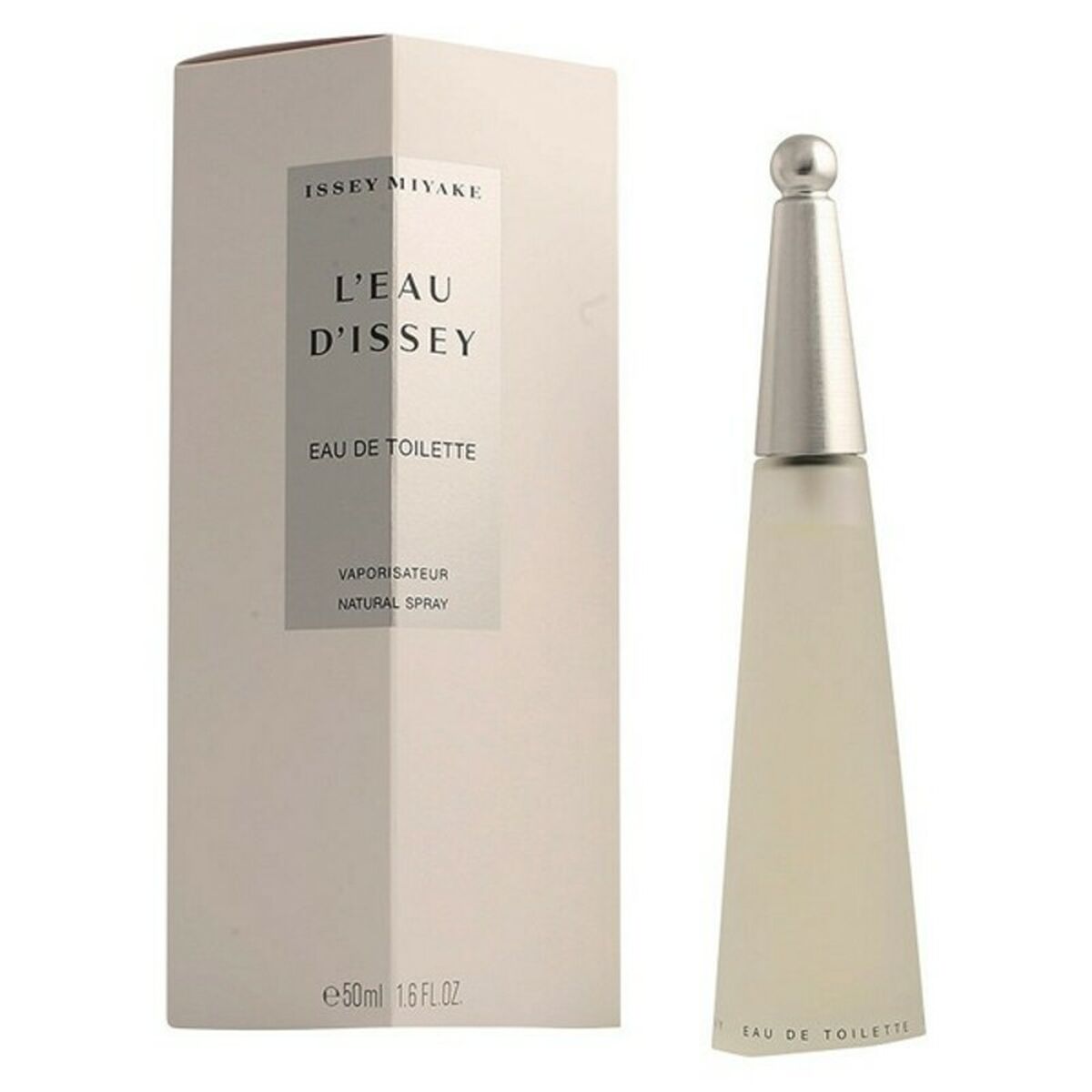 Women's Perfume Issey Miyake EDT/50 ml