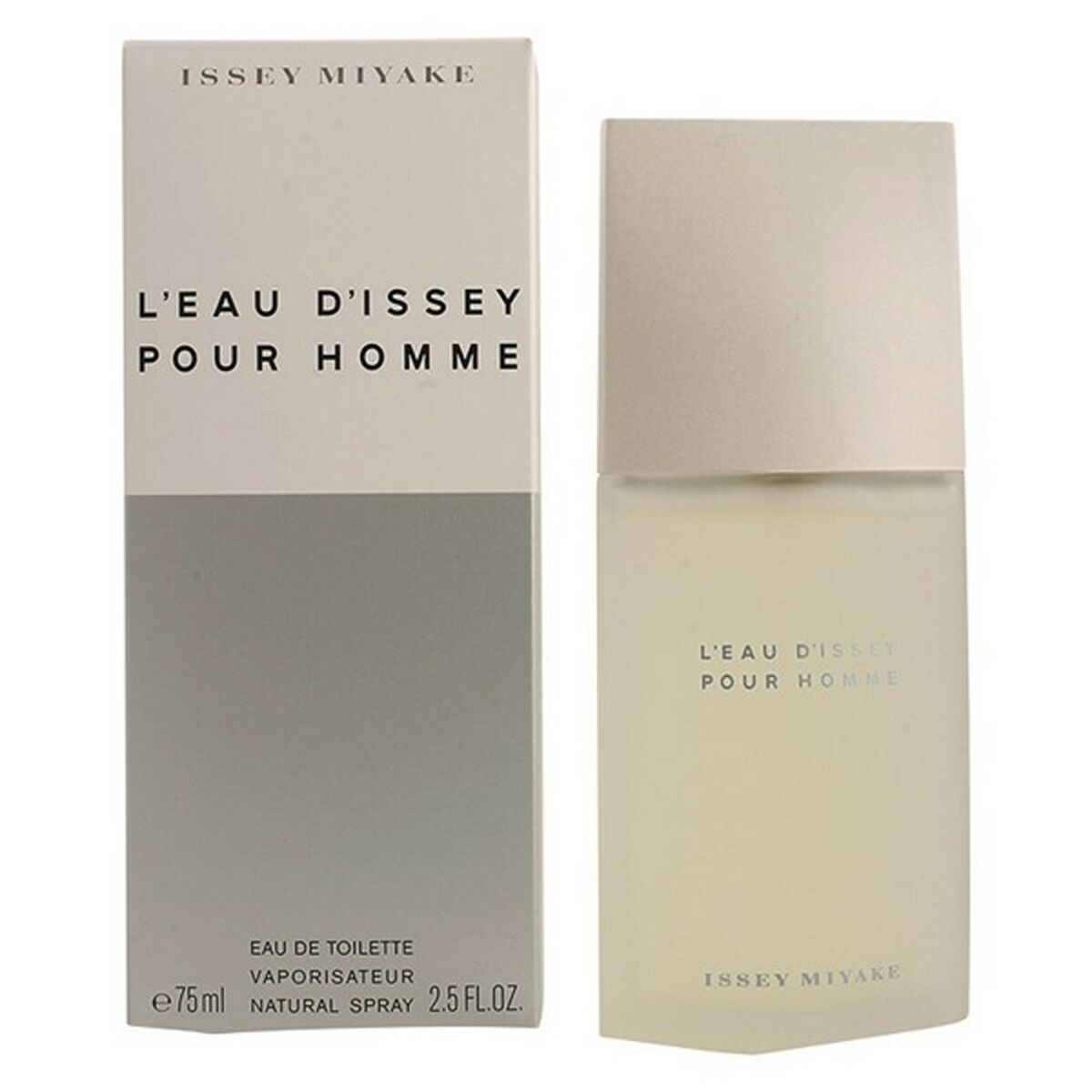 Men's Perfume Issey Miyake EDT/75 ml