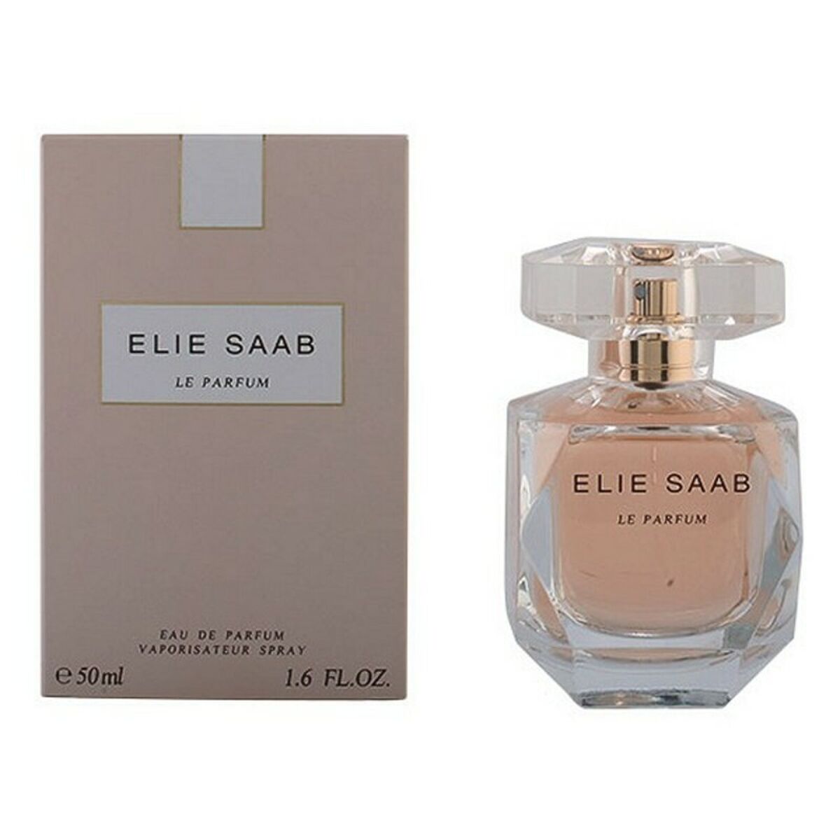 Women's Perfume Elie Saab Le Parfum EDP EDP/90 ml