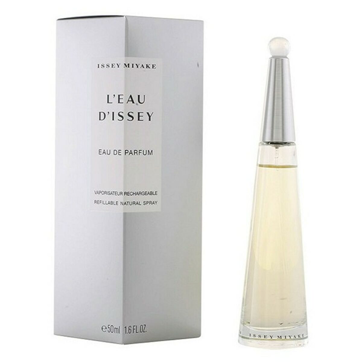 Women's Perfume L'eau D'issey Issey Miyake EDP/25 ml