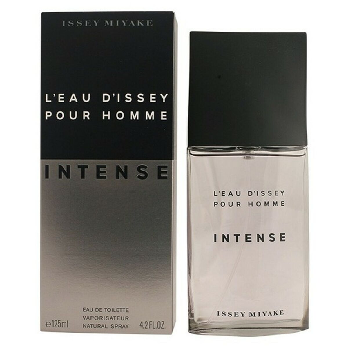 Men's Perfume Issey Miyake EDT/75 ml