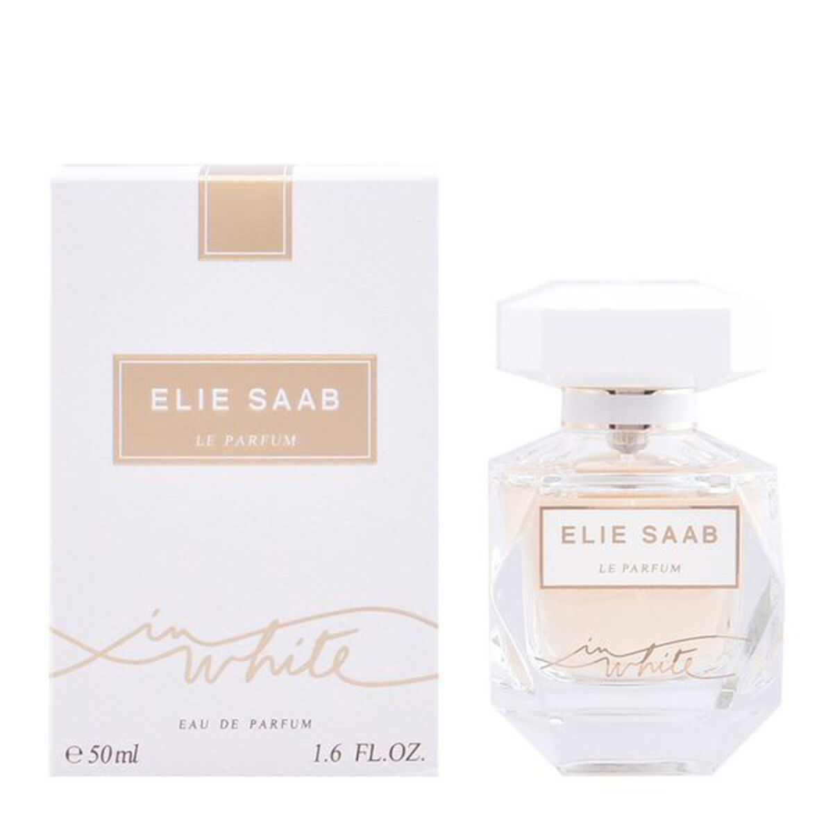 Women's Perfume Le Parfum in White Elie Saab EDP EDP/90 ml